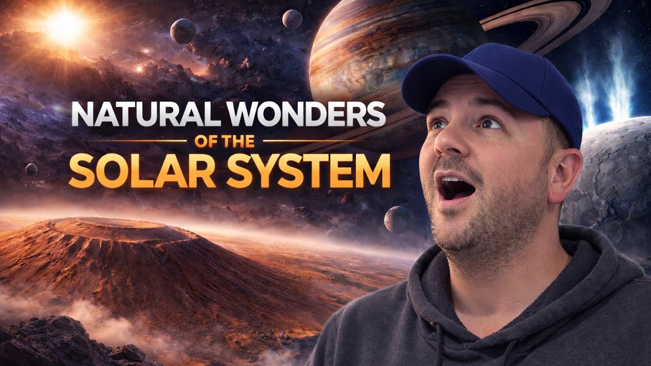 Solar System Heritage Sites list