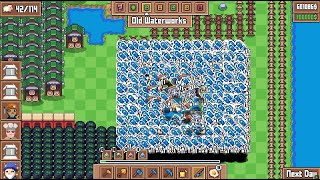 How to break Another Farm Roguelike