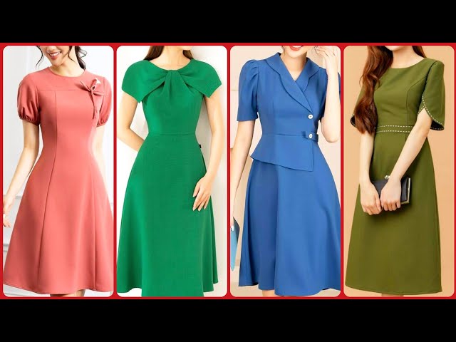 Fabindia - This dress works perfect as office wear and for... | Facebook