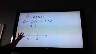 Adv Algebra Goal 8.4 A