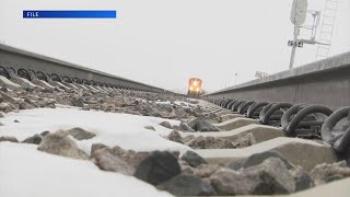 Rail Safety Week