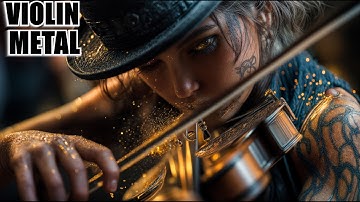 Violin Meets Metal – Piano and Bass Ignite the Forgotten Kingdom