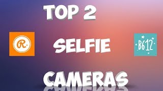 Top 2 selfie cameras introducing by haneesh _by haneesh photorial screenshot 5