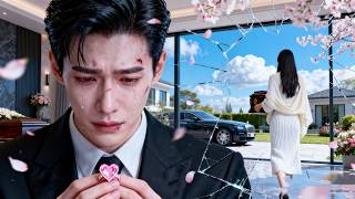 Faked His Death For His Mistress! She Married A Billionaire & Now He’s Begging On His Knees!