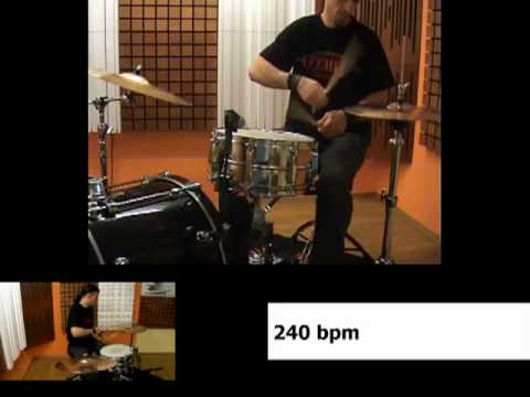 Sick Drummer Magazine Issue 21 - Marthyn Jovanovic - Hand Technique Tutorial - Sick Drummer Magazine Issue 21 - Marthyn Jovanovic - Hand Technique Tutorial