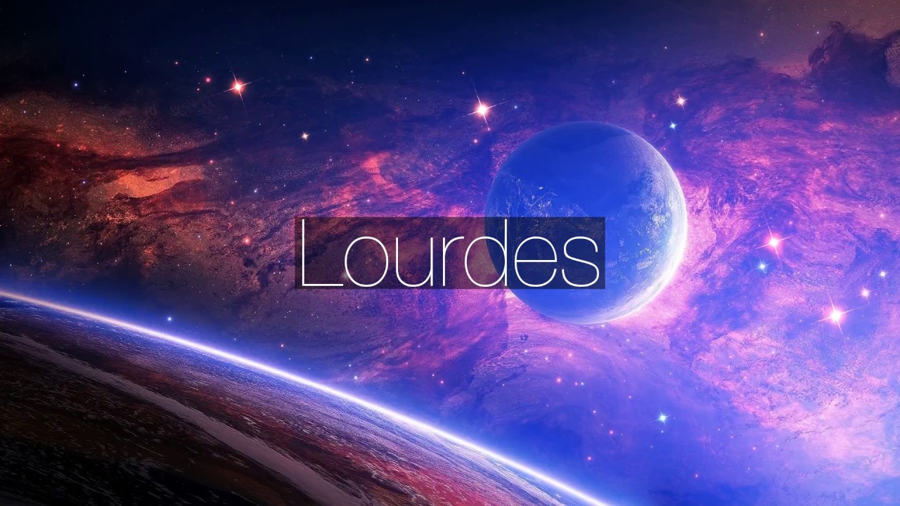 How to Pronounce Lourdes YouTube
