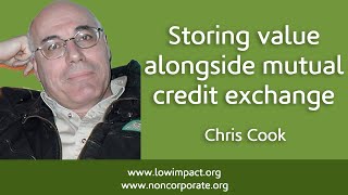 Storing value in a mutual credit world: Chris Cook
This is the third in a series of interviews that will accompany a book Im writing, that will be published by Chelsea Green - an employee-owned company, and part of the new economy that book is describing, built around a mutual credit core.
Today I’m talking with Chris Cook. He was the designer of the Iran Oil Bourse, and I interviewed him before about the history of the oil markets - https://www.youtube.com/watch?v=MRleI_zXLJc
He’s now part of a group called Mutual Credit Services (MCS), formed to build mutual credit clubs
Introduction to mutual credit: https://www.lowimpact.org/lowimpact-topic/mutual-credit/
More on the book: https://www.lowimpact.org/book-deal-new-decentralised-economy-mutual-credit-core/
Mutual Credit Services: https://mutualcredit.services/
Credit Commons: http://creditcommons.net/
Chelsea Green: https://www.chelseagreen.com/
Transcript of this interview, with more links: https://www.lowimpact.org/storing-value-in-a-mutual-credit-world-chris-cook/ Storing value in a mutual credit world: Chris Cook