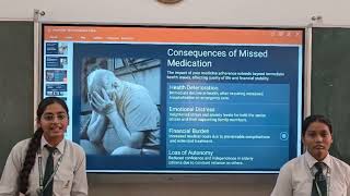 Medimate-Your smart health companion-a smart medicine dispenser project