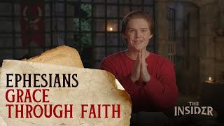 Grace Through Faith: Ephesians | S2 Ep 6