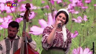 Narcisa Băleanu - Floare de colț (Live Festivalul „Tinerețe” 2023)