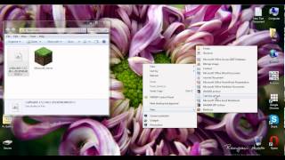 How to make a BukkitServer 1.5.2(3.4.5)Too easy!Minecraft screenshot 3