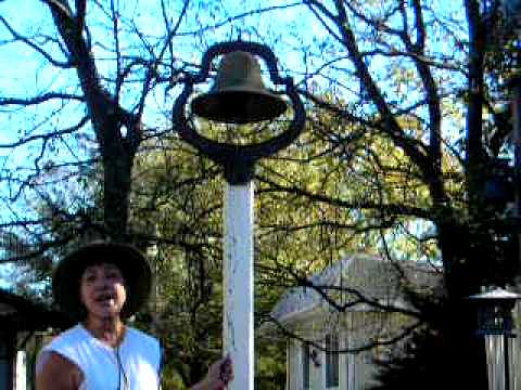 The Dinner Bell
