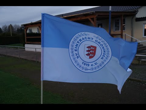 SV Eintracht Gröningen 1919 e.V. Imagefilm