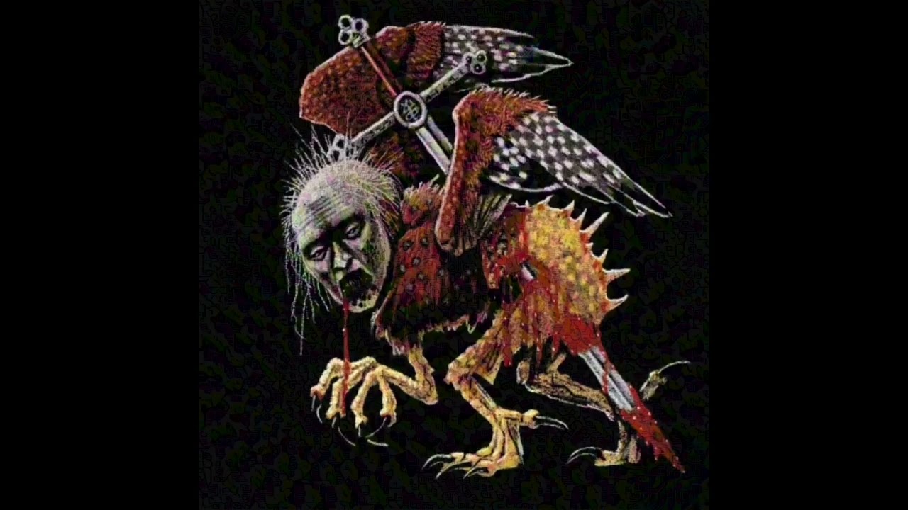 bleood - munni & drugs/Dont Be Dumb