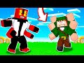 UM BRAÇO APARECE CADA 1 MINUTO NO MINECRAFT!! CONSEGUI USAR TODOS OS BRAÇOS ?