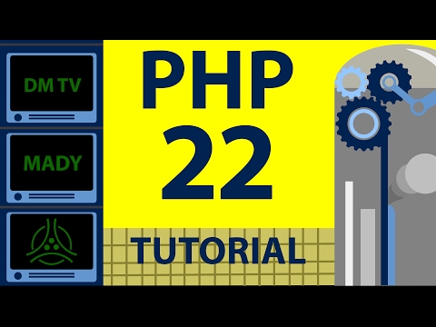 #22 Tutorial PHP [ROMANA] - $_SESSION