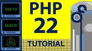 #22 Tutorial PHP [ROMANA] - $_SESSION
