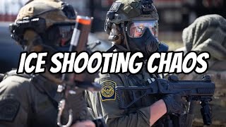 Order Out of Chaos Another Shooting In Minneapolis Minnesota What Should You Do