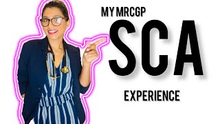 MRCGP SCA Essentials & GAQ. I did the 1st diet and also the pilot | My experience having done both.