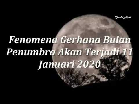 Video: Bagaimana Gerhana Bulan 10 Januari 2020 Akan Mempengaruhi Tanda-tanda Api Zodiak