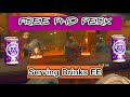 Serving Drinks EE + Free PHD Perk | Citadelle De Morts #blackops6 #citadelledemorts #bo6zombies #bo6