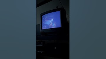 #silenthill On A CRT Tv #PS1 #CRTGaming  #RetroGaming #Scanlines #NoEmulation #SurvivalHorror