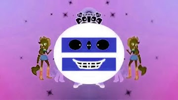 Klasky Csupo Is Weird My Version Extended Cubed In CoNfUsIoN