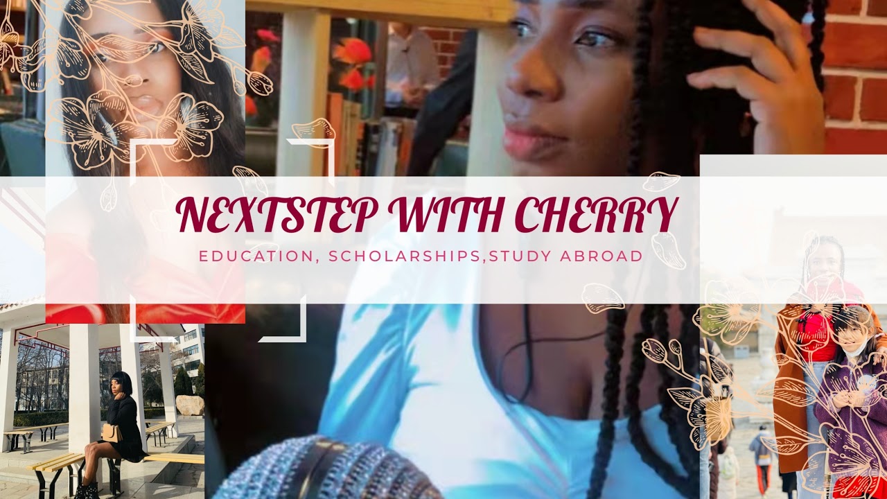 NextStep With Cherry Live Stream YouTube
