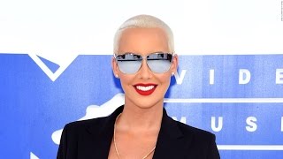 amber rose worth biography cars luxury