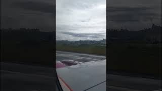 Aterrizaje en el Aeropuerto Internacional José María Córdova l Causitas Viajeros