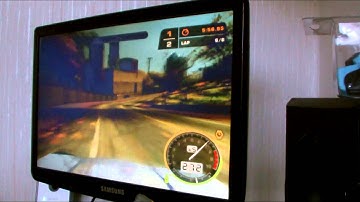 NFSMW Bay Bridge Lotus Elise N2O 1:02.96 [No Timebug] Lap MJSxRacer