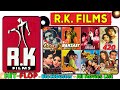 R k films hit and flop all movies list  box office collection  all films name list  shree 420