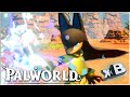 Palworld | E04 | ANUBIS!