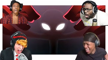 Youtubers React To KJ