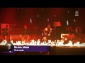 Bruno Mars - Grenade - Live @ Echo 2011