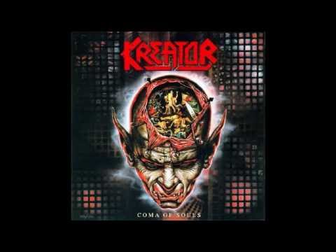 Kreator -Terror Zone