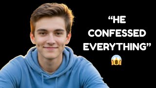 My Straight Best Friend Confessed Something Unexpected That Night… I Wasn’t Ready | Emotional Gay