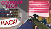 Counter Blox Hack Aimbot Esp Kill All Skins More Roblox Youtube - hacker dll counter blox roblox