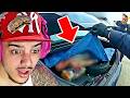When Cops Find a Car Full of Bodies..