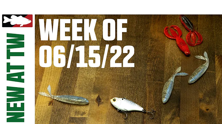 New Owner Cultiva Baits, Simms Summer Outerwear, a...