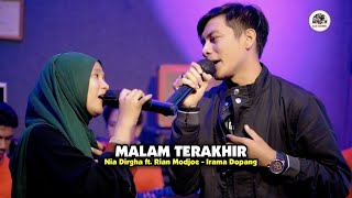 Malam Terakhir Cover Irama Indonesia SID