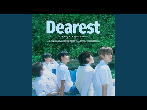 N Flying 엔플라잉 폭망 I Like You Official Audio