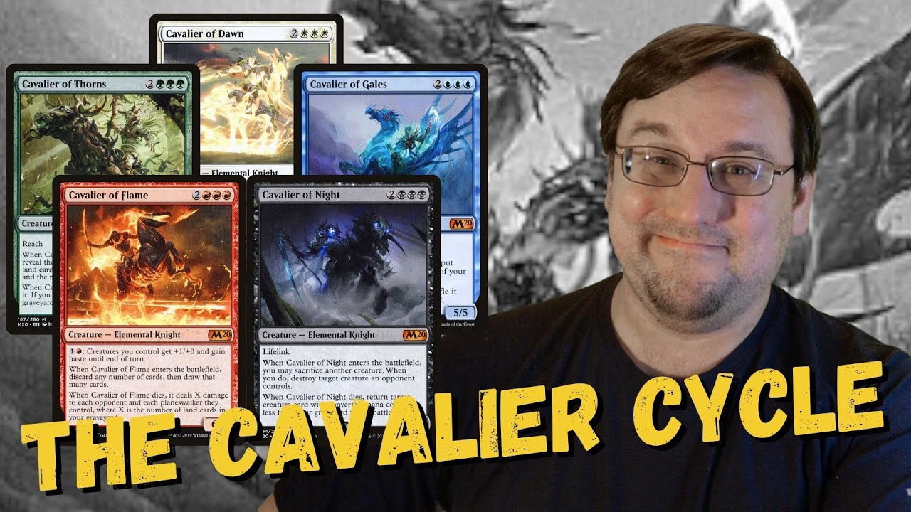 cavalier cards mtg Amazon.com: MTG Secret Lair: Alien Auroras (Non-Foil Edition) : Toys & Games main image 1