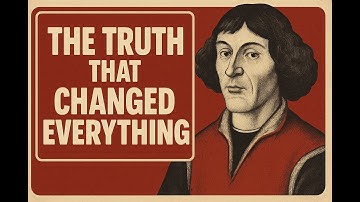 Copernicus and the Scientific Revolution