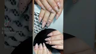 #маникюр #lманикюр#модныеногти #дизайнногтей #коррекция#гельлак #nails #nailsart #топ #длинныеногти