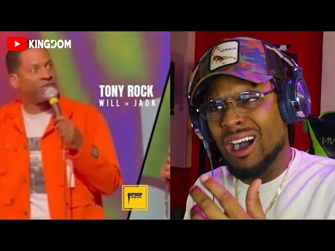 Video: Tony Rock Nettovärde: Wiki, Gift, Familj, Bröllop, Lön, Syskon