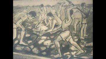 Young men Digging - SSB TAT Positive Story #ssbinterview #ssbguidance #ssbpreparation #indianarmy