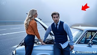 видео: Она остановилась, чтобы помочь незнакомцу с машиной, и никогда не ожидала, что он изменит её будущее картинка: Она остановилась, чтобы помочь незнакомцу с машиной, и никогда не ожидала, что он изменит её будущее