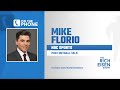 PFT’s Mike Florio Talks NFL Draft, OBJ/Fournette Trade Rumors & More w/ Rich Eisen | Full Interview