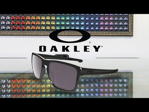 Video: Ar Oakley nutraukė sliver xl gamybą?